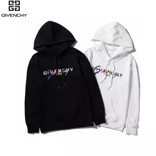 Replica Givenchy Hoodies Long Sleeved For Men #1317160 $40.00 USD for Wholesale