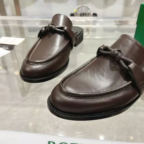 Replica Bottega Veneta BV Slippers For Men #1317225 $132.00 USD for Wholesale