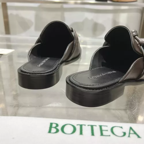 Replica Bottega Veneta BV Slippers For Men #1317225 $132.00 USD for Wholesale