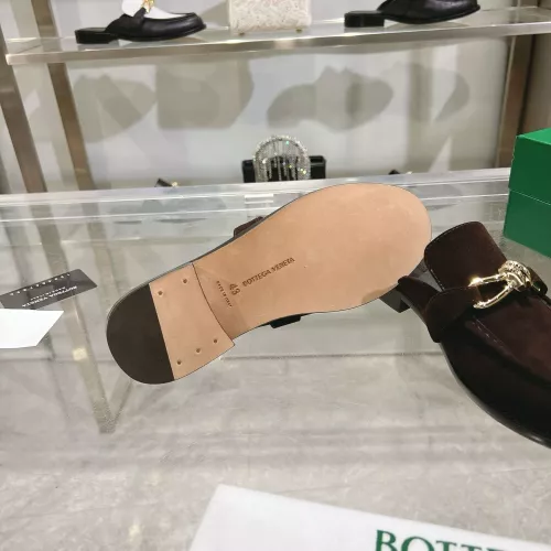 Replica Bottega Veneta BV Slippers For Women #1317230 $132.00 USD for Wholesale