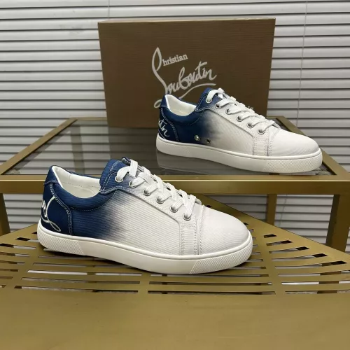 Christian Louboutin Casual Shoes For Men #1317325