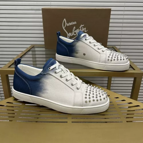 Christian Louboutin Casual Shoes For Women #1317329