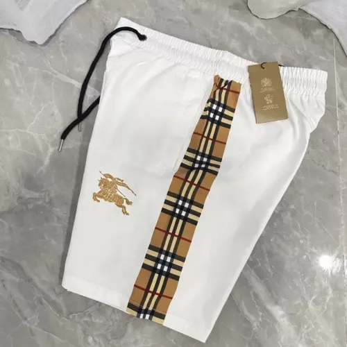 Replica Burberry Pants For Men #1317361 $38.00 USD for Wholesale