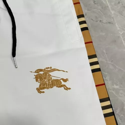 Replica Burberry Pants For Men #1317361 $38.00 USD for Wholesale