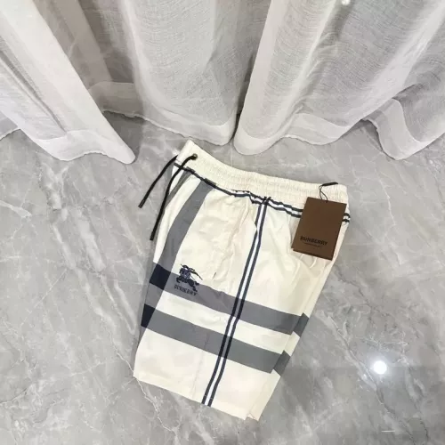 Replica Burberry Pants For Men #1317368 $38.00 USD for Wholesale