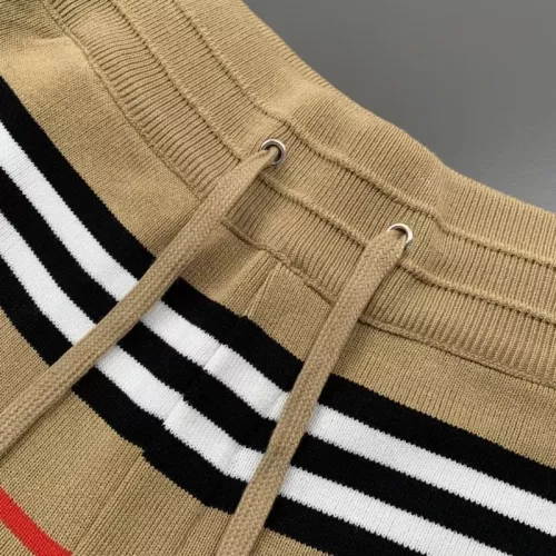 Replica Burberry Pants For Unisex #1317380 $45.00 USD for Wholesale