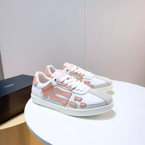 Replica Amiri Casual Shoes For Men #1317412 $80.00 USD for Wholesale