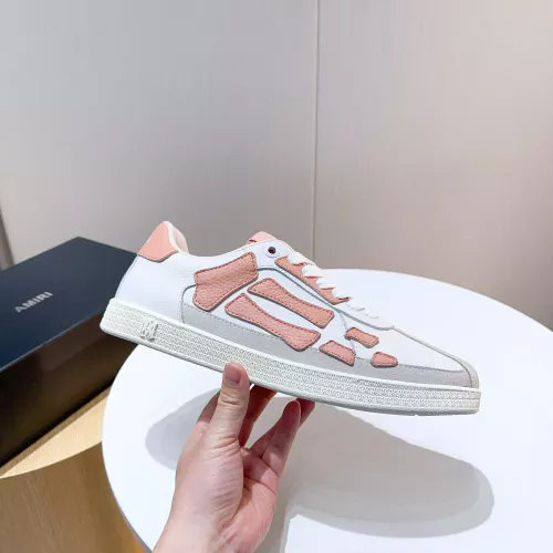 Replica Amiri Casual Shoes For Men #1317412 $80.00 USD for Wholesale
