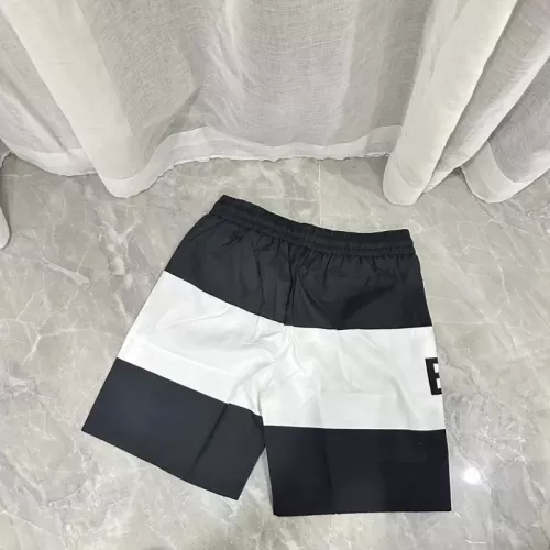 Replica Balenciaga Pants For Men #1317449 $38.00 USD for Wholesale