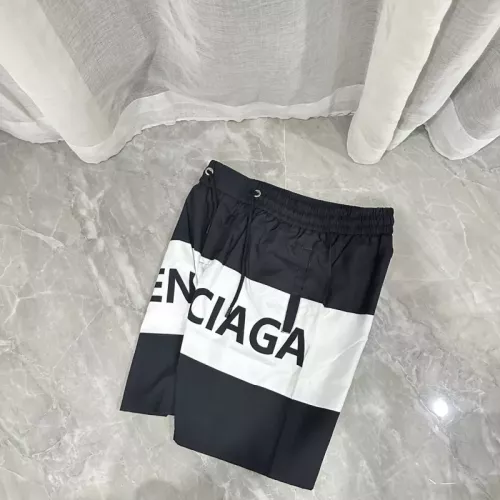 Replica Balenciaga Pants For Men #1317449 $38.00 USD for Wholesale