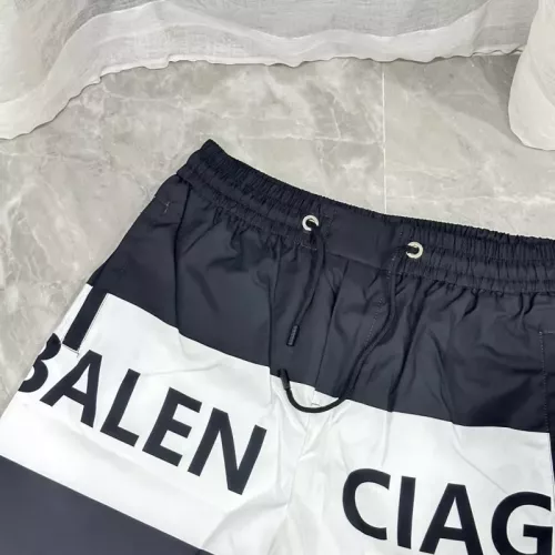 Replica Balenciaga Pants For Men #1317449 $38.00 USD for Wholesale