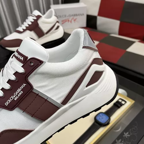 Replica Dolce & Gabbana D&G Casual Shoes For Men #1317488 $92.00 USD for Wholesale