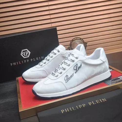 Philipp Plein PP Casual Shoes For Men #1317555