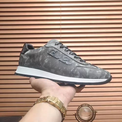 Replica Philipp Plein PP Casual Shoes For Men #1317557 $82.00 USD for Wholesale