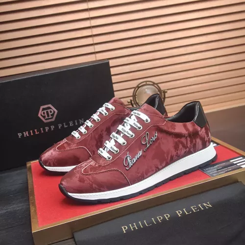 Philipp Plein PP Casual Shoes For Men #1317558