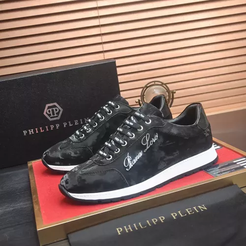 Philipp Plein PP Casual Shoes For Men #1317559