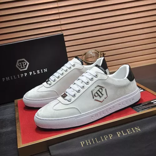 Philipp Plein PP Casual Shoes For Men #1317563