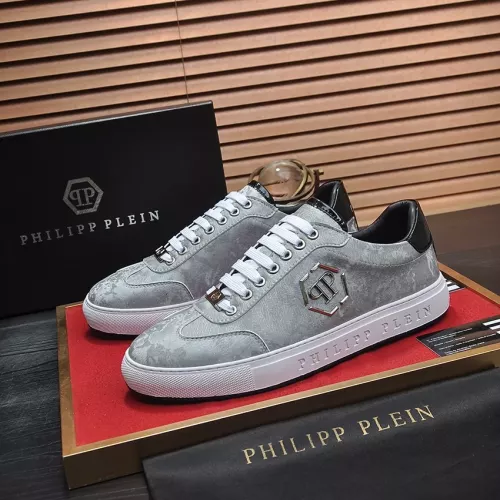 Philipp Plein PP Casual Shoes For Men #1317564