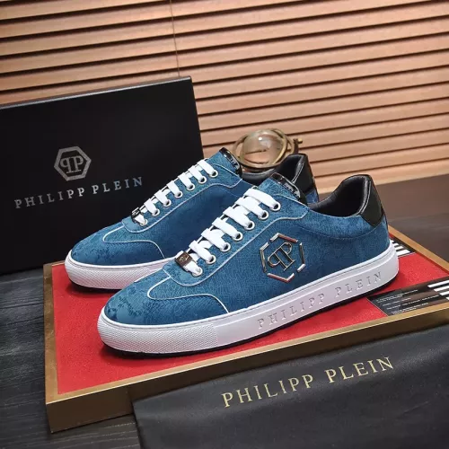 Philipp Plein PP Casual Shoes For Men #1317566