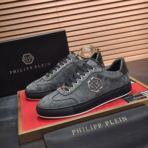 Philipp Plein PP Casual Shoes For Men #1317567