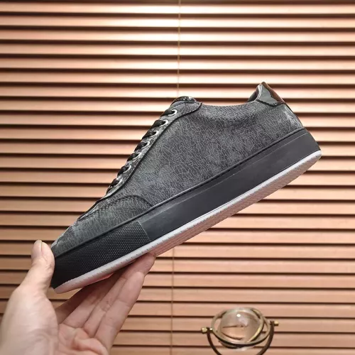 Replica Philipp Plein PP Casual Shoes For Men #1317567 $82.00 USD for Wholesale