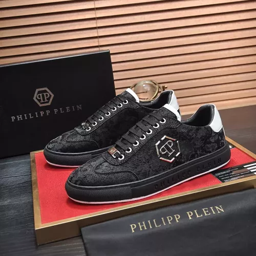 Philipp Plein PP Casual Shoes For Men #1317569