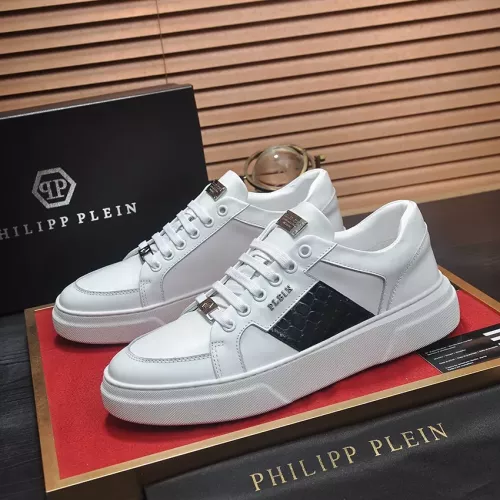 Philipp Plein PP Casual Shoes For Men #1317572