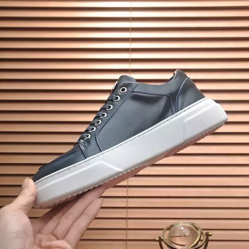 Replica Philipp Plein PP Casual Shoes For Men #1317573 $82.00 USD for Wholesale