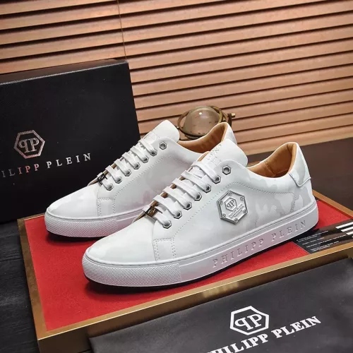 Philipp Plein PP Casual Shoes For Men #1317579
