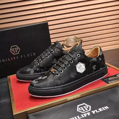 Philipp Plein PP Casual Shoes For Men #1317580