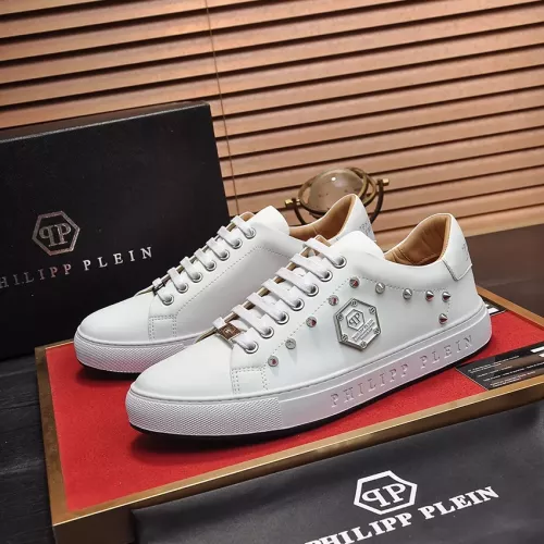 Philipp Plein PP Casual Shoes For Men #1317581