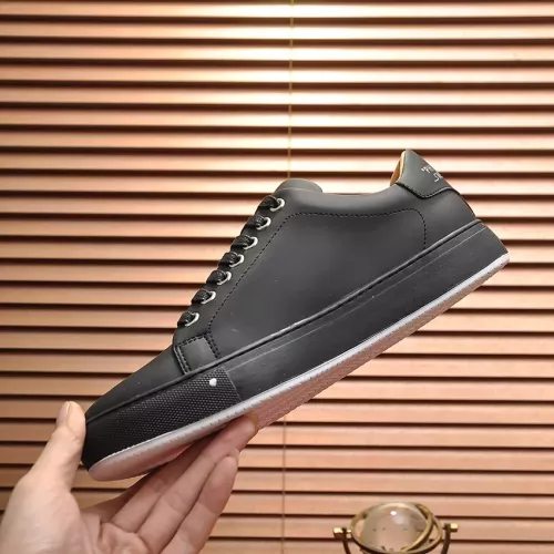Replica Philipp Plein PP Casual Shoes For Men #1317582 $88.00 USD for Wholesale