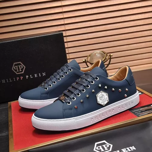 Philipp Plein PP Casual Shoes For Men #1317583
