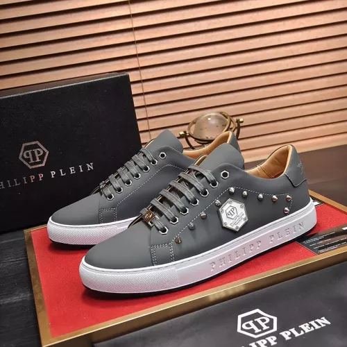 Philipp Plein PP Casual Shoes For Men #1317585