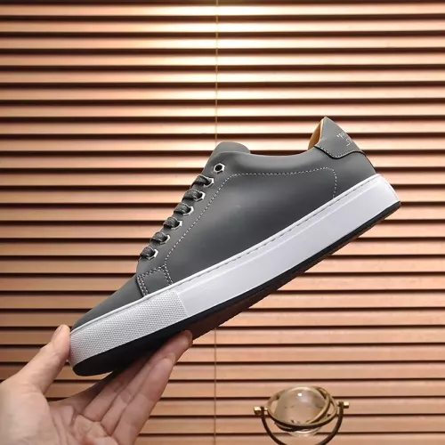 Replica Philipp Plein PP Casual Shoes For Men #1317585 $88.00 USD for Wholesale