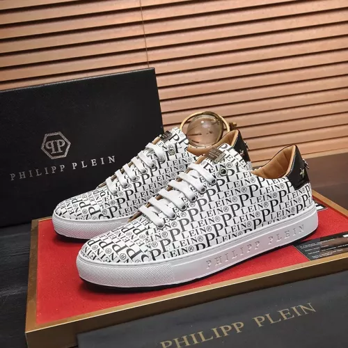 Philipp Plein PP Casual Shoes For Men #1317588
