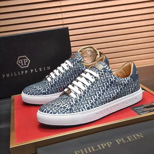 Philipp Plein PP Casual Shoes For Men #1317589