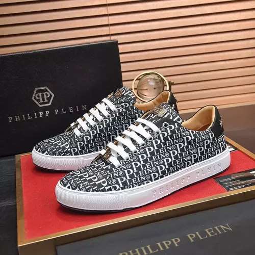 Philipp Plein PP Casual Shoes For Men #1317590