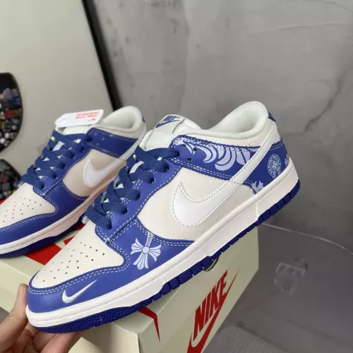 Replica Nike SB Dunk-Low For Women #1317672 $98.00 USD for Wholesale