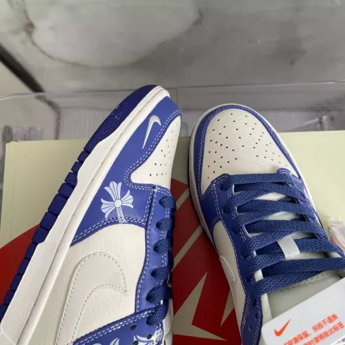 Replica Nike SB Dunk-Low For Women #1317672 $98.00 USD for Wholesale