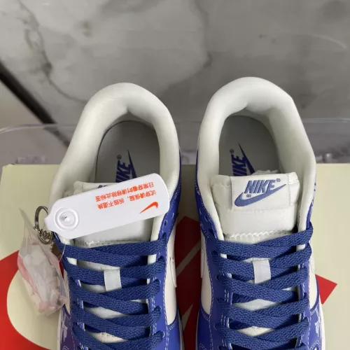 Replica Nike SB Dunk-Low For Women #1317672 $98.00 USD for Wholesale