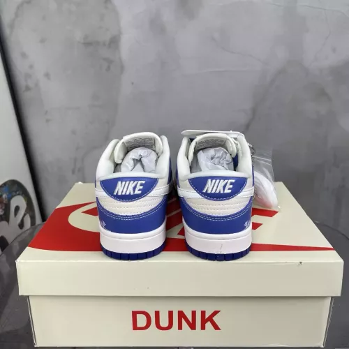 Replica Nike SB Dunk-Low For Women #1317672 $98.00 USD for Wholesale