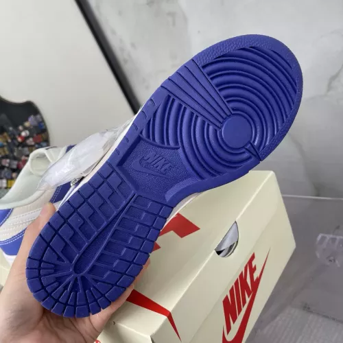 Replica Nike SB Dunk-Low For Women #1317672 $98.00 USD for Wholesale