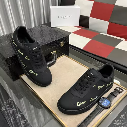 Replica Givenchy Casual Shoes For Men #1317928 $76.00 USD for Wholesale