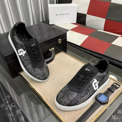 Replica Givenchy Casual Shoes For Men #1317942 $76.00 USD for Wholesale