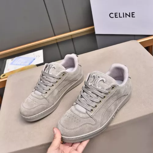 Celine Casual Shoes For Men #1317952