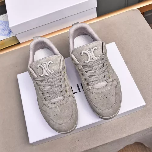 Replica Celine Casual Shoes For Men #1317952 $85.00 USD for Wholesale