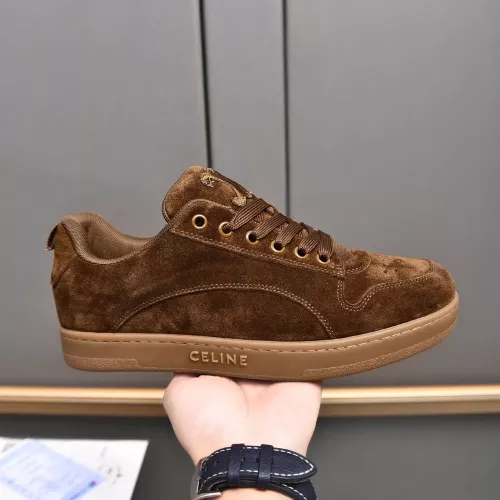 Replica Celine Casual Shoes For Men #1317953 $85.00 USD for Wholesale