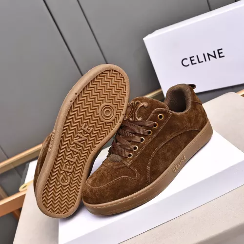 Replica Celine Casual Shoes For Men #1317953 $85.00 USD for Wholesale