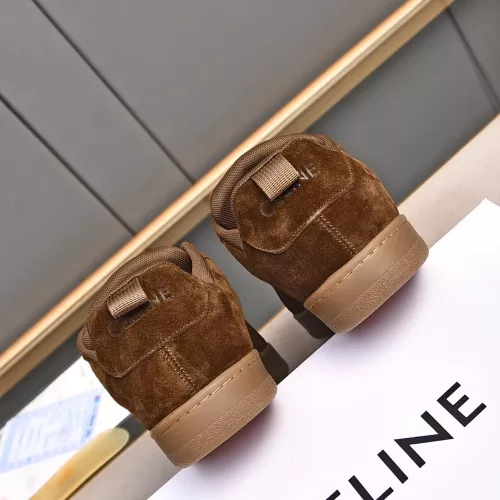 Replica Celine Casual Shoes For Men #1317953 $85.00 USD for Wholesale